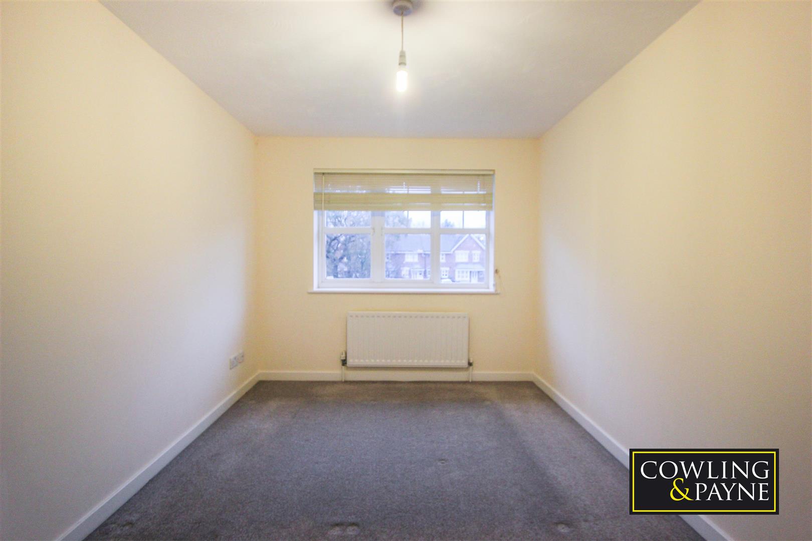 Grosvenor Road, Rayleigh